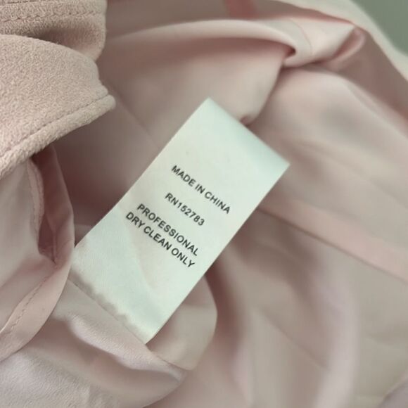 Anna Cate Dora Dress, Lotus XXS - Picture 4 of 5